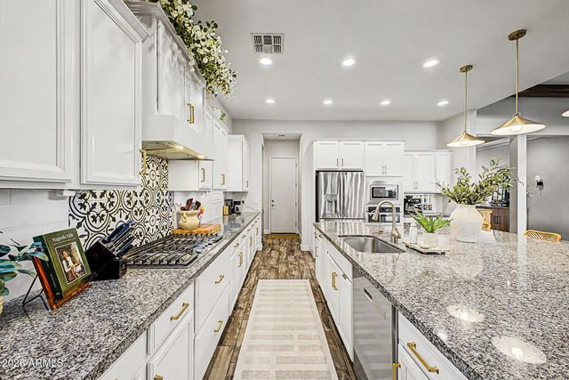 27912 N 93RD Lane, Peoria, AZ 85383