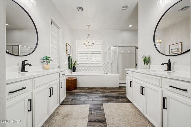27912 N 93RD Lane, Peoria, AZ 85383