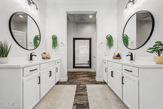 27912 N 93RD Lane, Peoria, AZ 85383