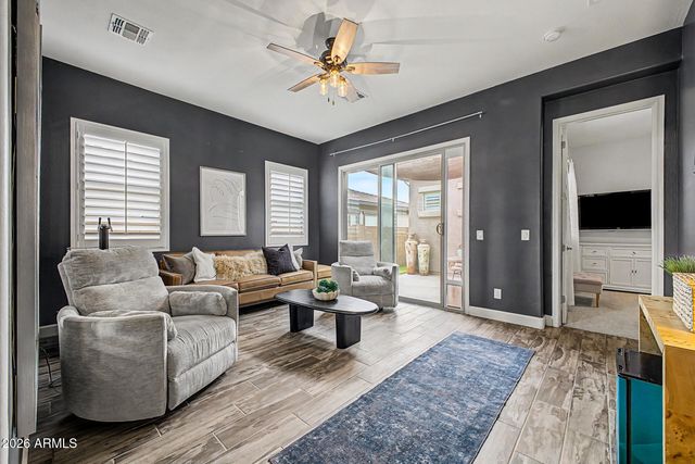 27912 N 93RD Lane, Peoria, AZ 85383