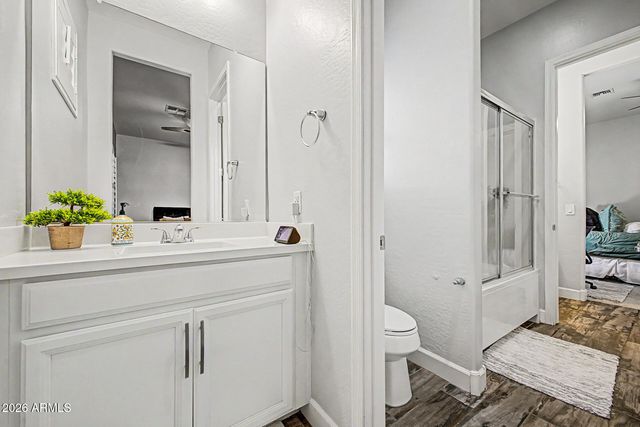 27912 N 93RD Lane, Peoria, AZ 85383