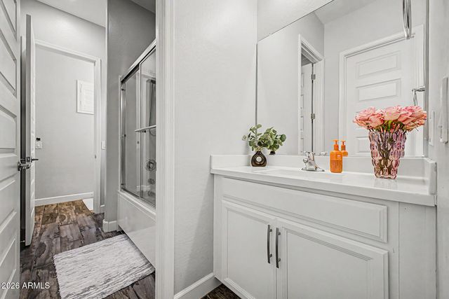 27912 N 93RD Lane, Peoria, AZ 85383