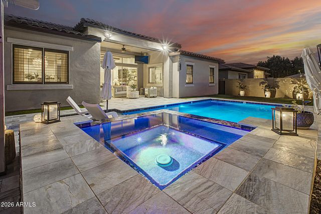 27912 N 93RD Lane, Peoria, AZ 85383