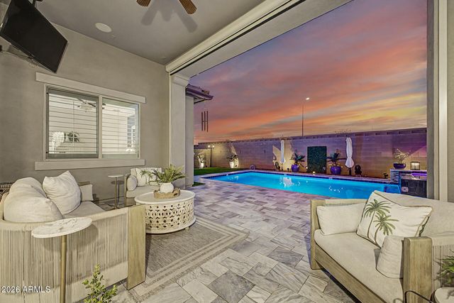 27912 N 93RD Lane, Peoria, AZ 85383