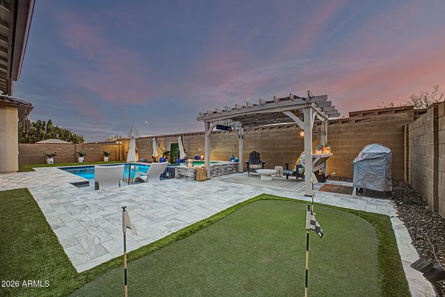 27912 N 93RD Lane, Peoria, AZ 85383