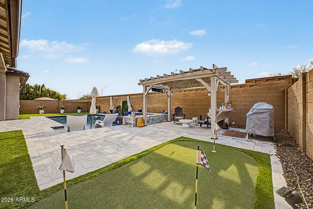 27912 N 93RD Lane, Peoria, AZ 85383