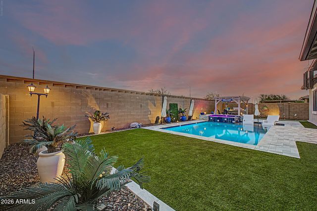 27912 N 93RD Lane, Peoria, AZ 85383
