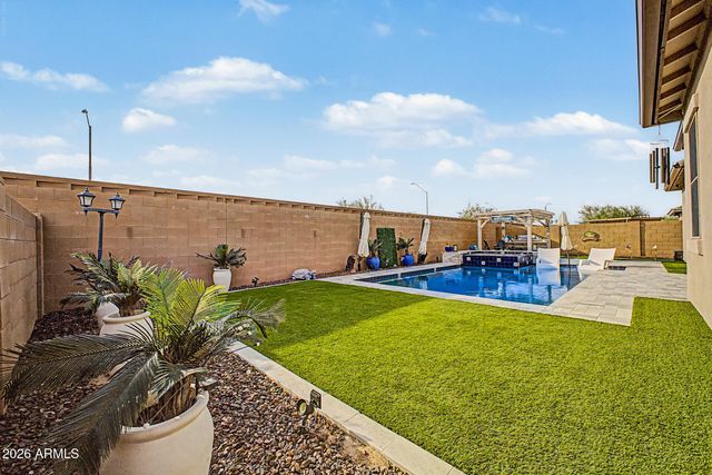 27912 N 93RD Lane, Peoria, AZ 85383