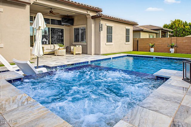 27912 N 93RD Lane, Peoria, AZ 85383