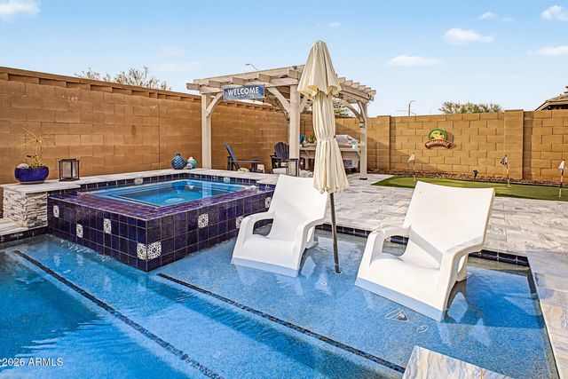 27912 N 93RD Lane, Peoria, AZ 85383