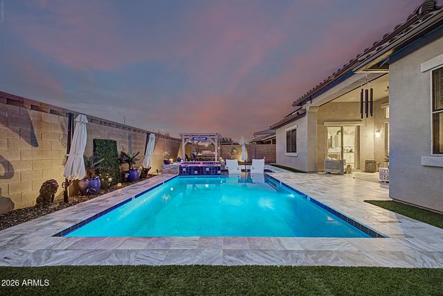 27912 N 93RD Lane, Peoria, AZ 85383