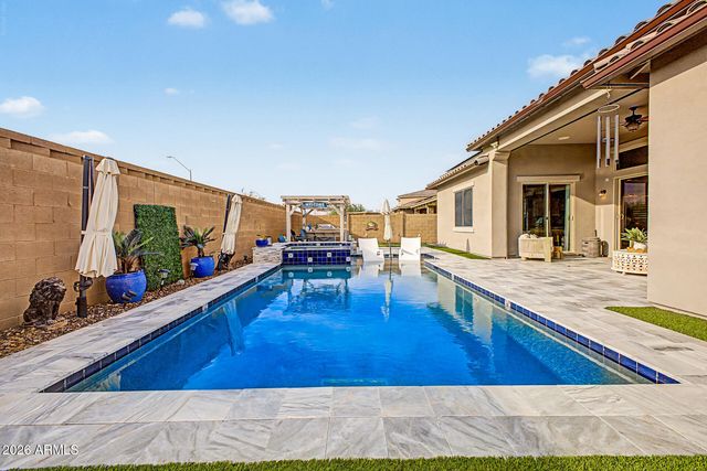 27912 N 93RD Lane, Peoria, AZ 85383