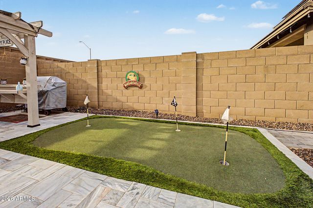 27912 N 93RD Lane, Peoria, AZ 85383