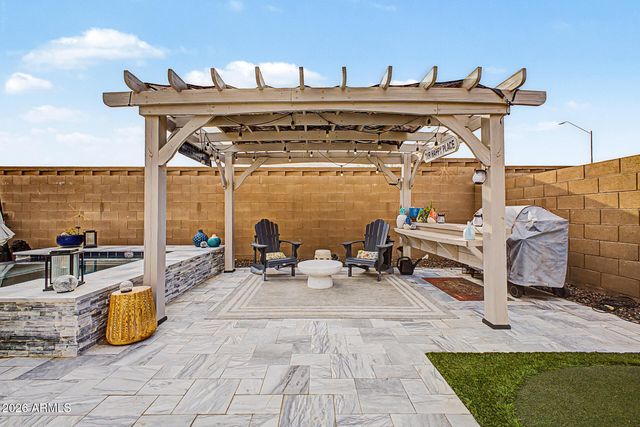 27912 N 93RD Lane, Peoria, AZ 85383