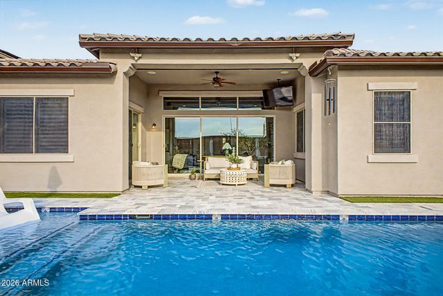 27912 N 93RD Lane, Peoria, AZ 85383