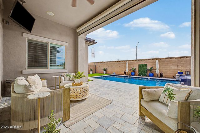 27912 N 93RD Lane, Peoria, AZ 85383