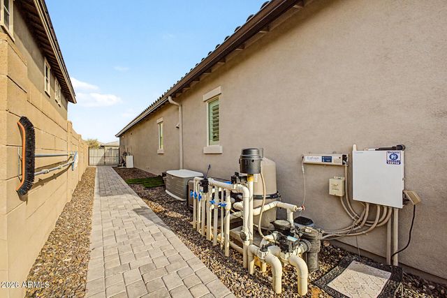 27912 N 93RD Lane, Peoria, AZ 85383