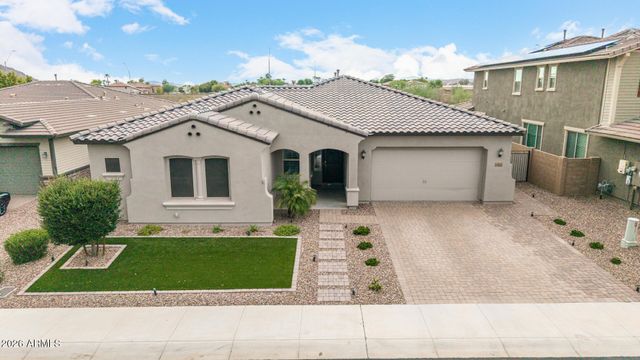 27912 N 93RD Lane, Peoria, AZ 85383