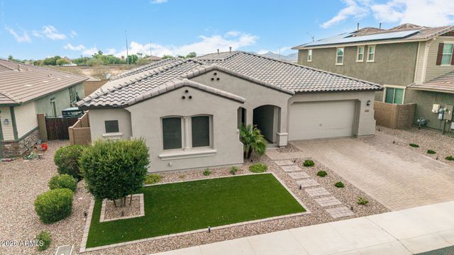 27912 N 93RD Lane, Peoria, AZ 85383