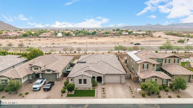 27912 N 93RD Lane, Peoria, AZ 85383