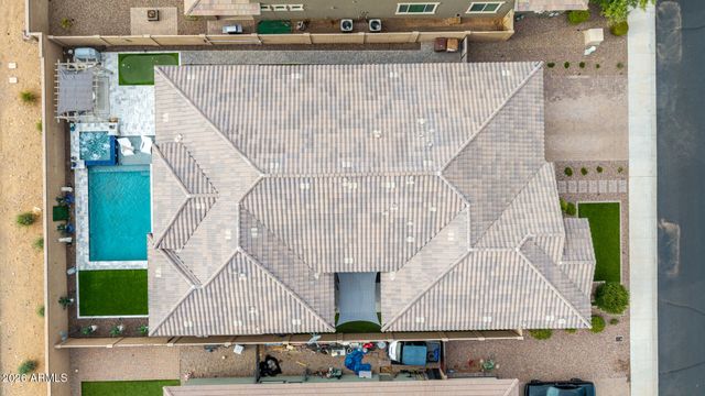 27912 N 93RD Lane, Peoria, AZ 85383