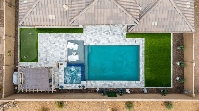 27912 N 93RD Lane, Peoria, AZ 85383