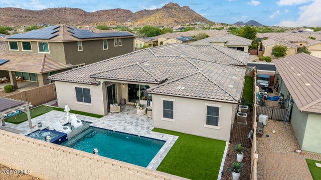 27912 N 93RD Lane, Peoria, AZ 85383