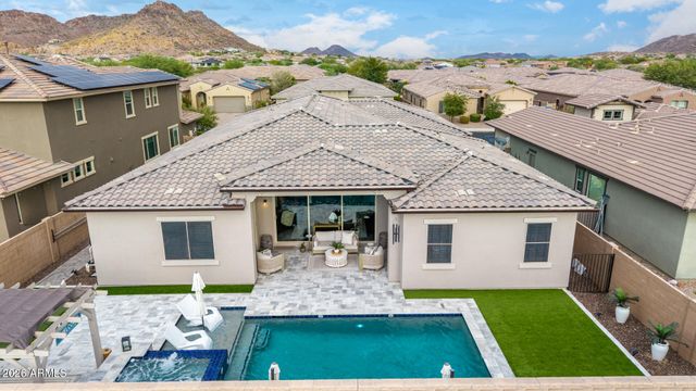 27912 N 93RD Lane, Peoria, AZ 85383