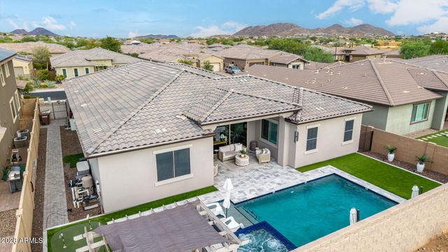 27912 N 93RD Lane, Peoria, AZ 85383