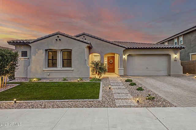 27912 N 93RD Lane, Peoria, AZ 85383
