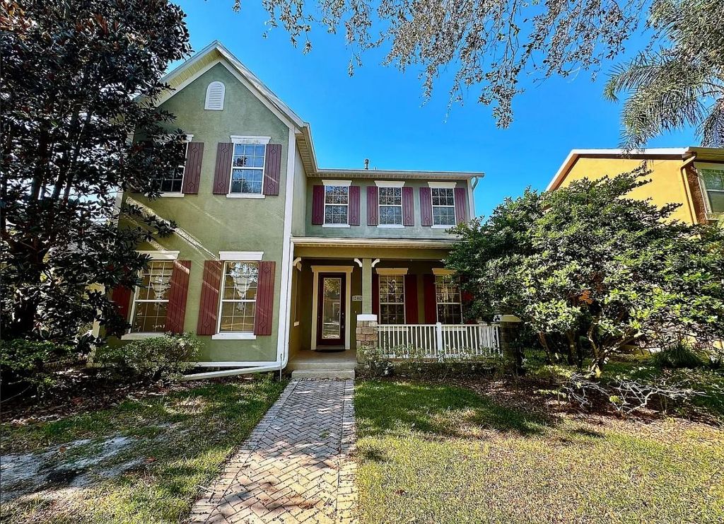 13809 AMELIA POND DRIVE, Windermere, FL 34786