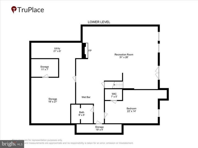 11720 GLEN CT, Potomac, MD 20854
