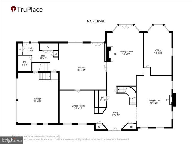 11720 GLEN CT, Potomac, MD 20854
