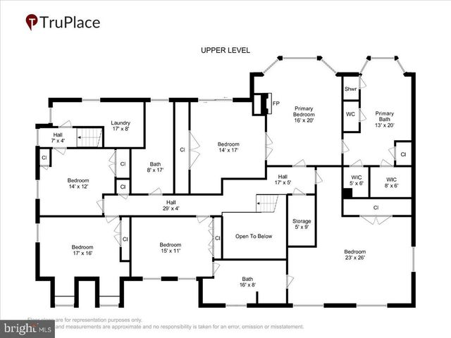 11720 GLEN CT, Potomac, MD 20854