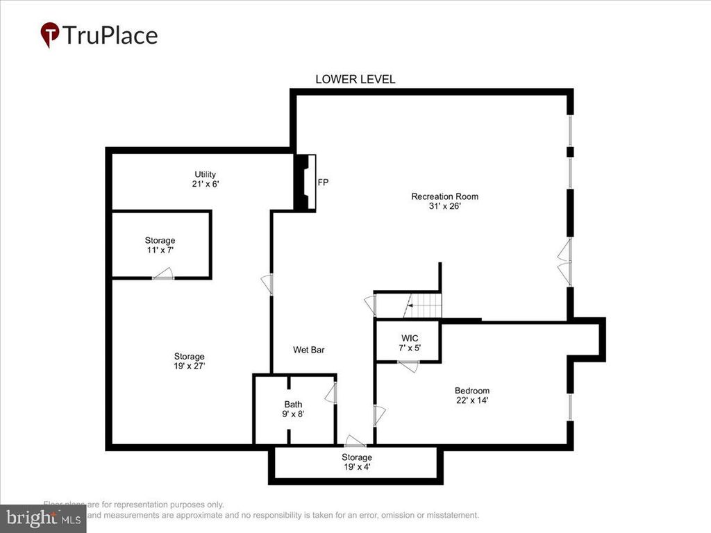 Image 113 of property listing at 11720 GLEN CT, Potomac, MD 20854