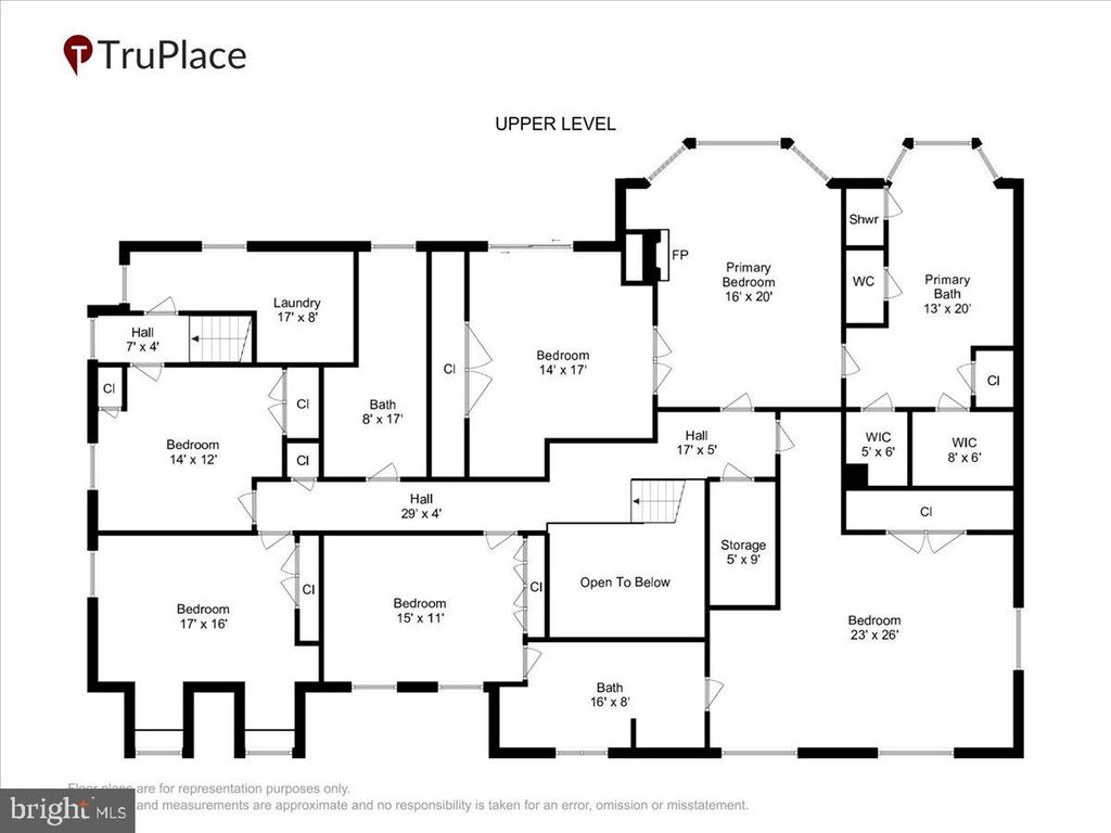 Image 115 of property listing at 11720 GLEN CT, Potomac, MD 20854
