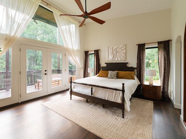 6277 Gordon Lawrence Rd, Santa Fe, TN 38482