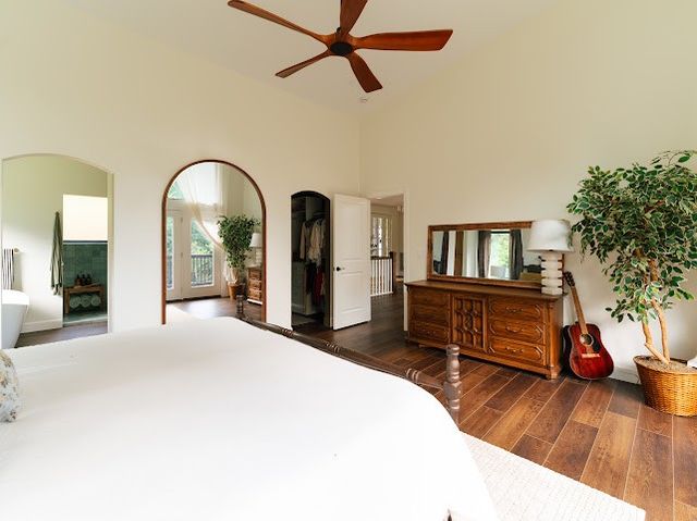 6277 Gordon Lawrence Rd, Santa Fe, TN 38482