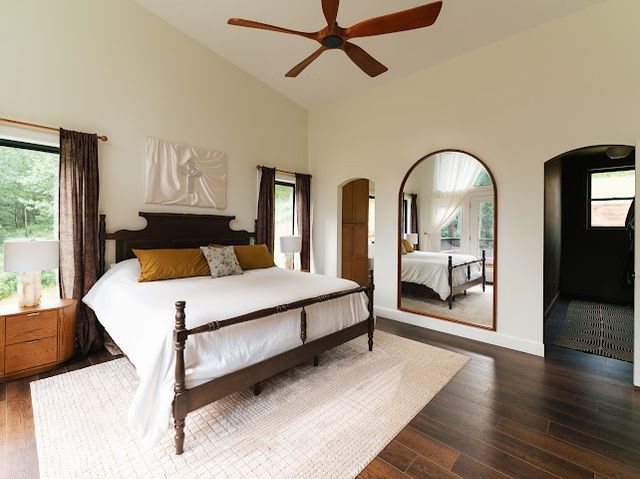 6277 Gordon Lawrence Rd, Santa Fe, TN 38482