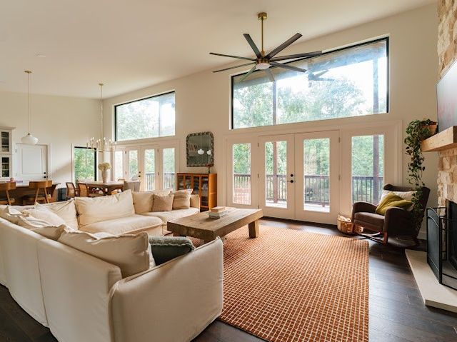 6277 Gordon Lawrence Rd, Santa Fe, TN 38482