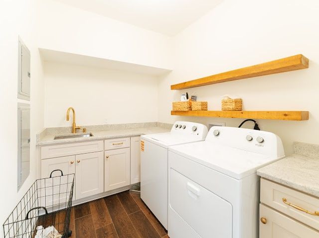 6277 Gordon Lawrence Rd, Santa Fe, TN 38482