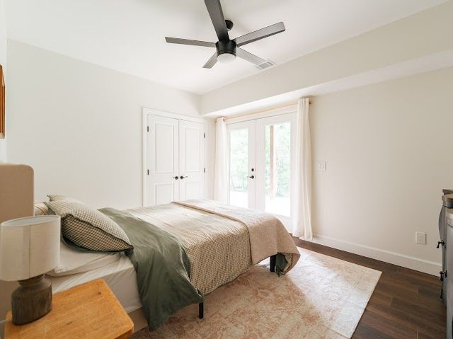 6277 Gordon Lawrence Rd, Santa Fe, TN 38482