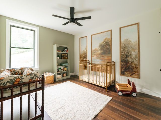 6277 Gordon Lawrence Rd, Santa Fe, TN 38482