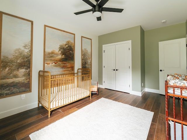 6277 Gordon Lawrence Rd, Santa Fe, TN 38482