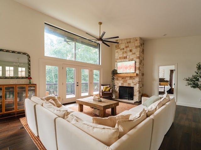 6277 Gordon Lawrence Rd, Santa Fe, TN 38482