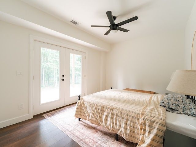 6277 Gordon Lawrence Rd, Santa Fe, TN 38482