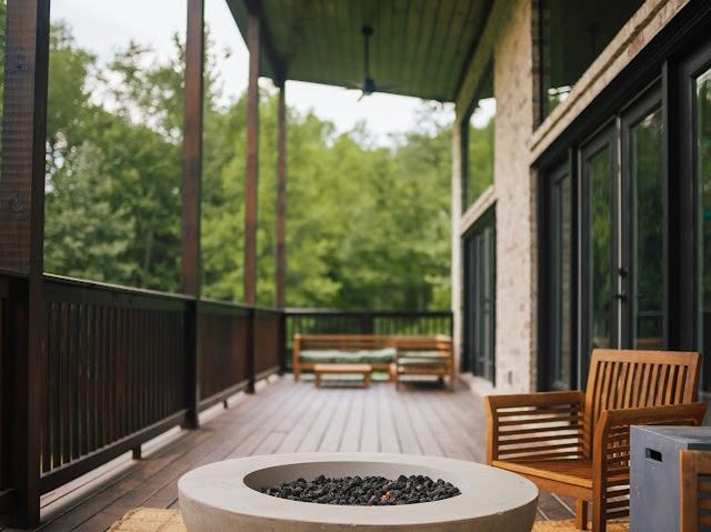 6277 Gordon Lawrence Rd, Santa Fe, TN 38482