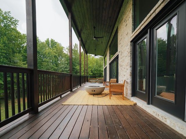 6277 Gordon Lawrence Rd, Santa Fe, TN 38482