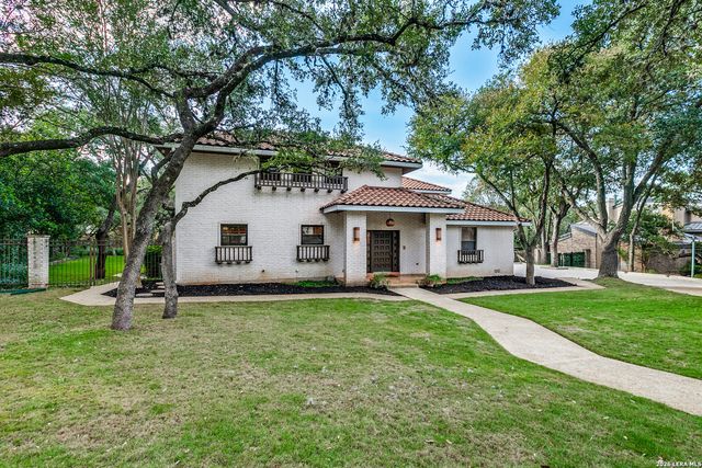 3947 Morgans Creek, San Antonio, TX 78230