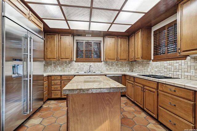 3947 Morgans Creek, San Antonio, TX 78230